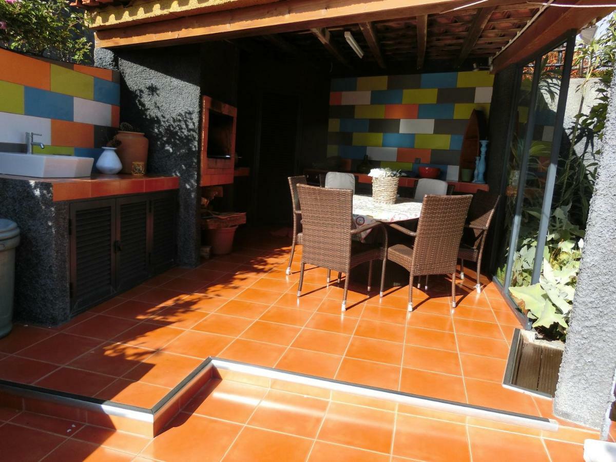 カリェタ Casa Mariasヴィラ エクステリア 写真